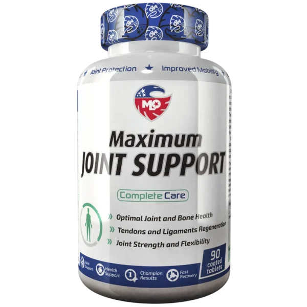 KolagénMaximum Joint Support KolagénMaximum Joint Support
