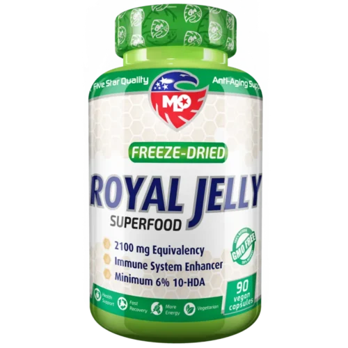 KolagénRoyal Jelly KolagénRoyal Jelly