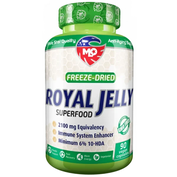KolagénRoyal Jelly KolagénRoyal Jelly