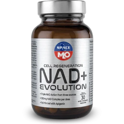 NAD+ a NADH Evolution NAD+ a NADH Evolution