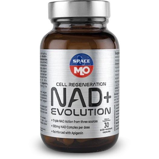 NAD+ a NADH Evolution NAD+ a NADH Evolution