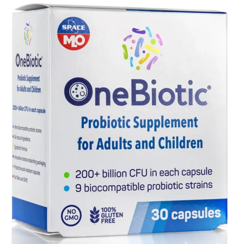 ProbiotikáOneBiotic - PROBIOTIKÁ ProbiotikáOneBiotic - PROBIOTIKÁ