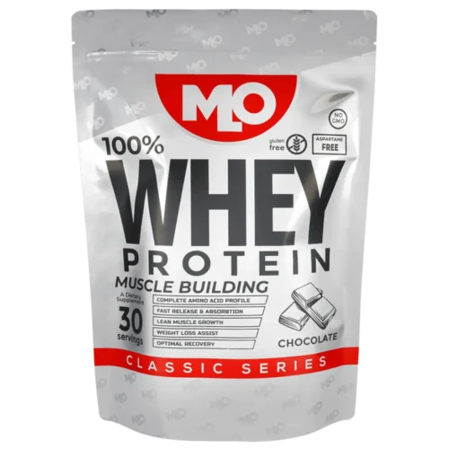 Proteín100% WHEY PROTEIN