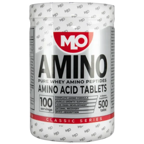 ProteínAMINO 2121 ProteínAMINO 2121