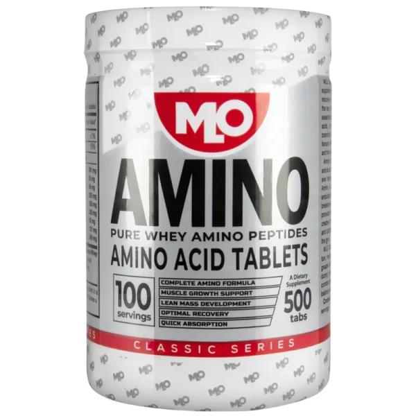 ProteínAMINO 2121 ProteínAMINO 2121