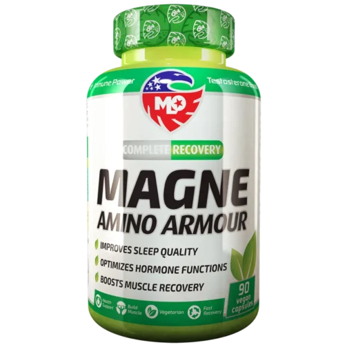 ProteínMagne Amino Armour ProteínMagne Amino Armour