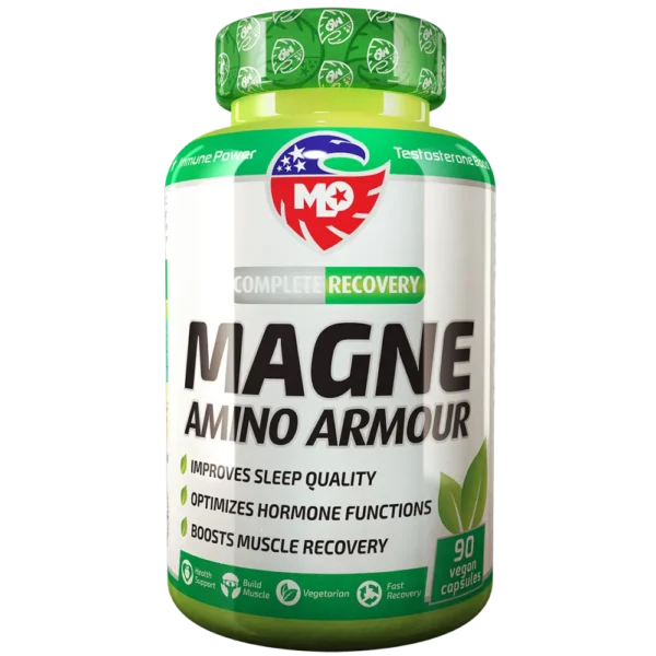 ProteínMagne Amino Armour ProteínMagne Amino Armour