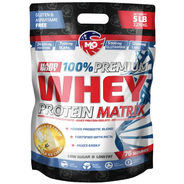 ProteínWHEY PREMIUM PROTEIN MATRIX ProteínWHEY PREMIUM PROTEIN MATRIX
