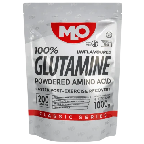 RegeneráciaL-GLUTAMÍN RegeneráciaL-GLUTAMÍN