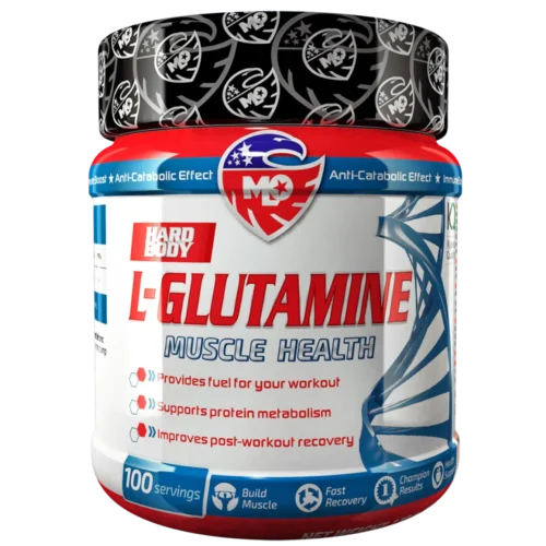 RegeneráciaL-GLUTAMIN (Kyowa Quality) RegeneráciaL-GLUTAMIN (Kyowa Quality)