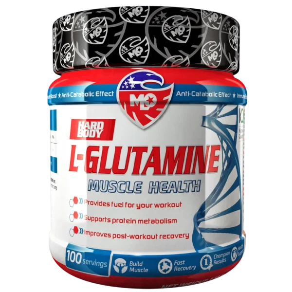 RegeneráciaL-GLUTAMIN (Kyowa Quality) RegeneráciaL-GLUTAMIN (Kyowa Quality)