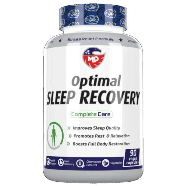 RegeneráciaOptimal Sleep Recovery RegeneráciaOptimal Sleep Recovery