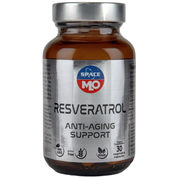 RegeneráciaResveratrol RegeneráciaResveratrol