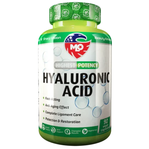 Vitamína / VýživaHyaluronic Acid Vitamína / VýživaHyaluronic Acid