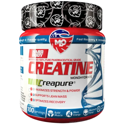 Vitamína / VýživaKREATÍN (Creapure) Vitamína / VýživaKREATÍN (Creapure)