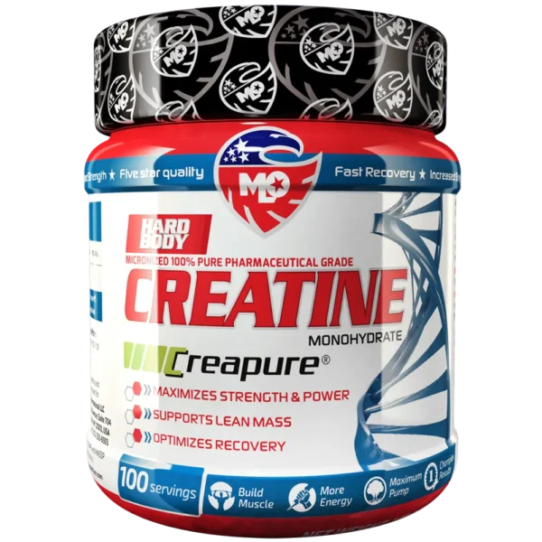 Vitamína / VýživaKREATÍN (Creapure) Vitamína / VýživaKREATÍN (Creapure)