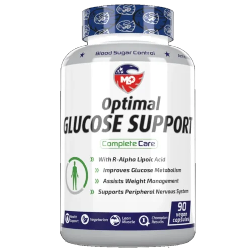 Vitamína / VýživaOptimal Glucose Support Vitamína / VýživaOptimal Glucose Support