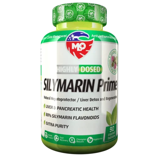 Vitamína / VýživaSilymarin Prime Vitamína / VýživaSilymarin Prime