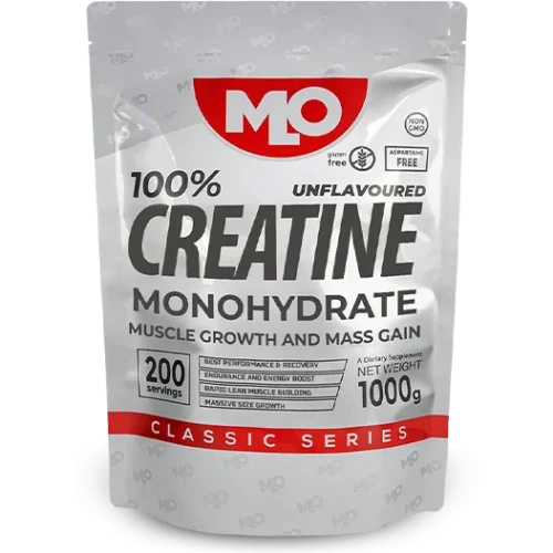 Kreatín Monohydrát 1000 gr. Kreatín Monohydrát 1000 gr.