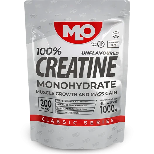 Kreatín Monohydrát 1000 gr. Kreatín Monohydrát 1000 gr.