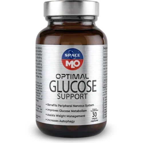Optimal Glucose Support Optimal Glucose Support