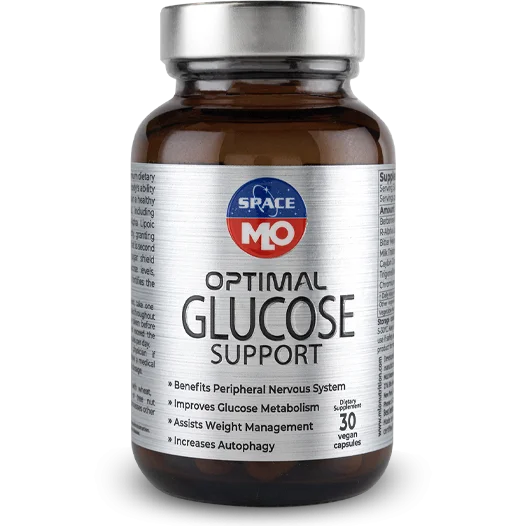 Optimal Glucose Support Optimal Glucose Support
