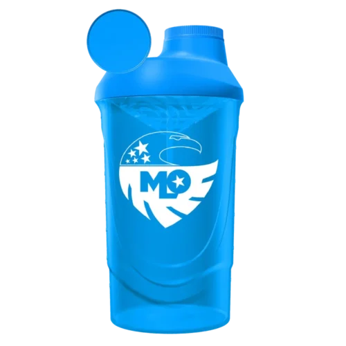 Shaker - MLO Shaker - MLO