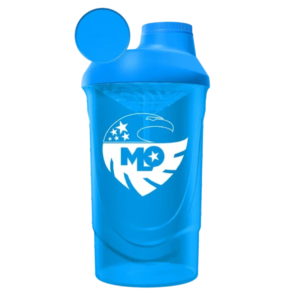 Shaker - MLO Shaker - MLO