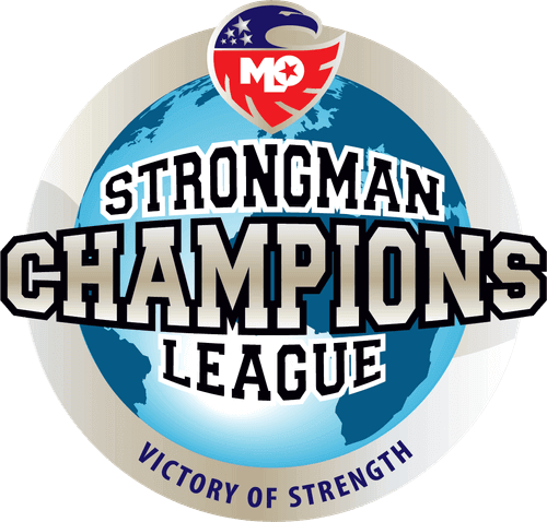 MLO Nutrition ako hlavný sponzor Ligy Majstrov Strongman