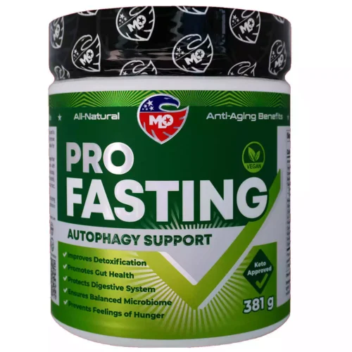 PRO fasting MLO nutrition PRO fasting MLO nutrition