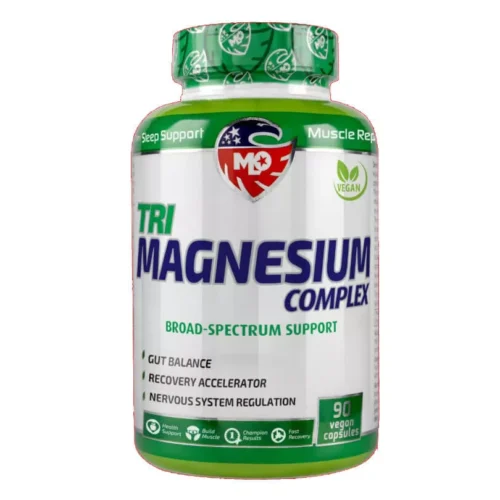 Tri magnesium Complex MLO Tri magnesium Complex MLO