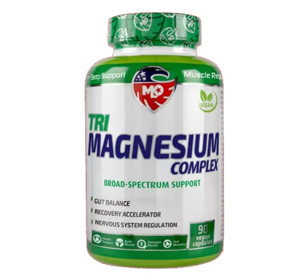 Tri magnesium Complex MLO Tri magnesium Complex MLO