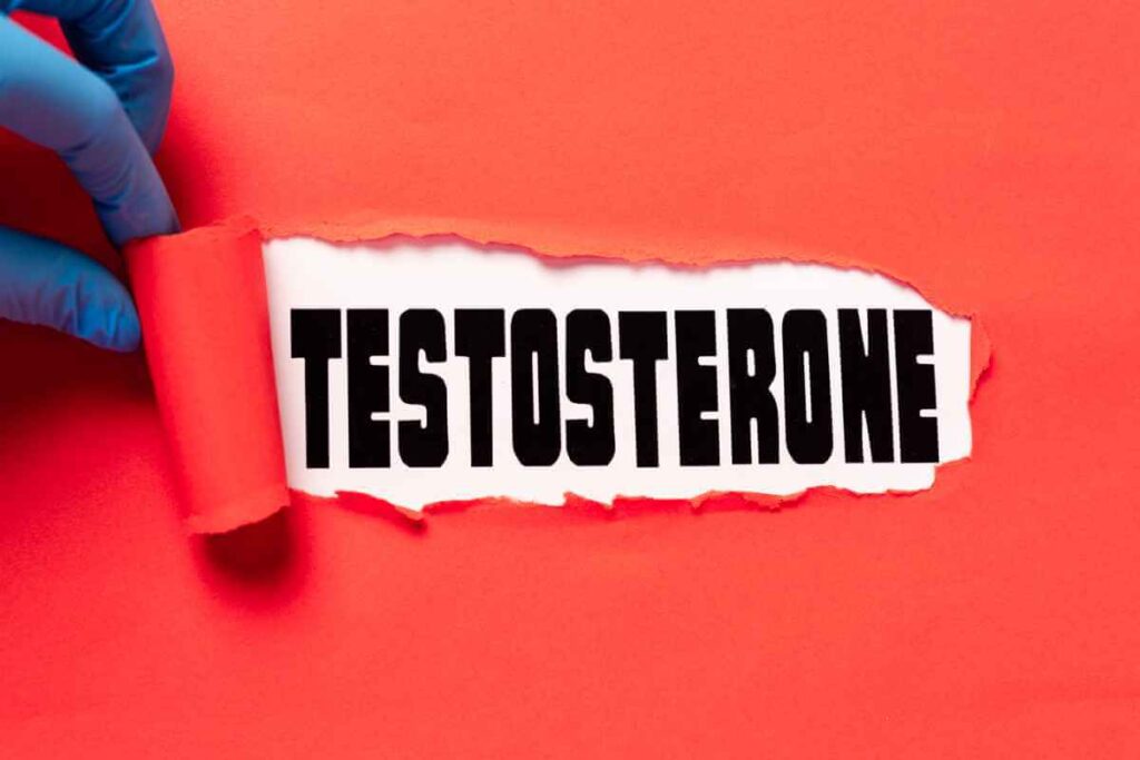 Najsilnejší prírodný testosterón