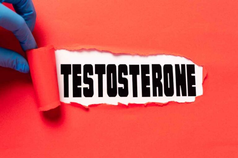 Najsilnejší prírodný testosterón